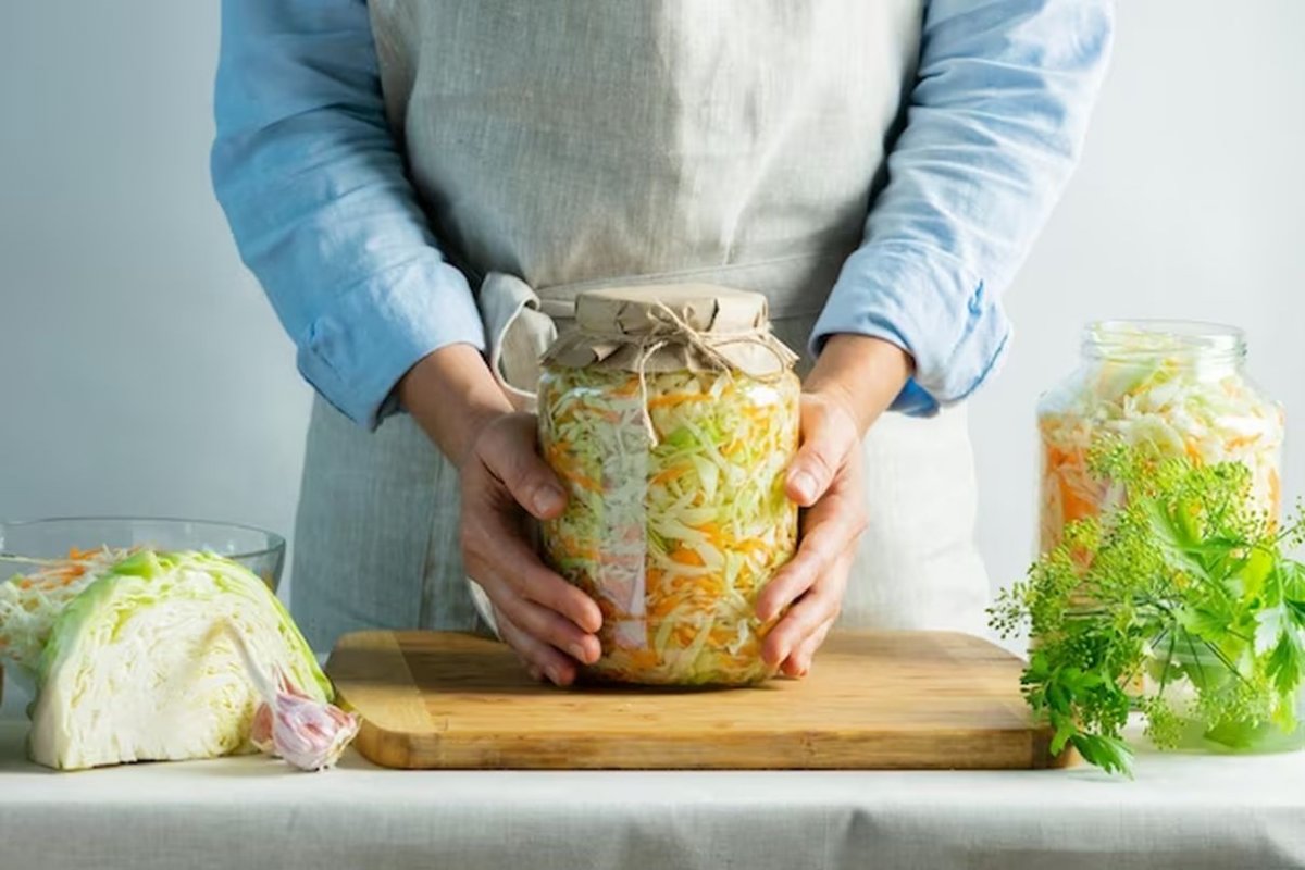 Які продукти зміцнюють судини в похилому віці